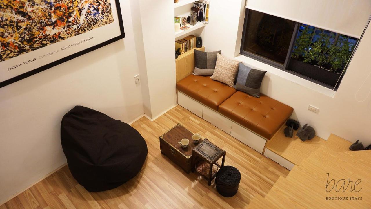 Bare Boutique Stays Riverside Ho Chi Minh-byen Eksteriør bilde