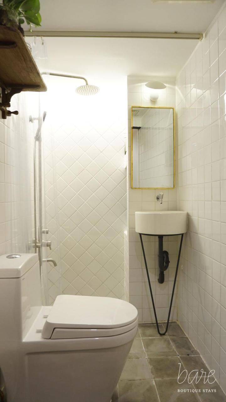 Bare Boutique Stays Riverside Ho Chi Minh-byen Eksteriør bilde