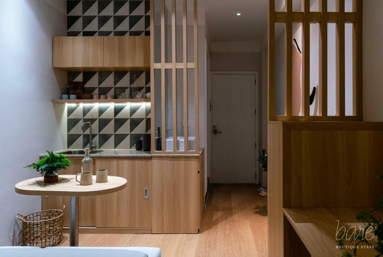 Bare Boutique Stays Riverside Ho Chi Minh-byen Eksteriør bilde